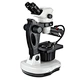 Binocular Gemological Microscope